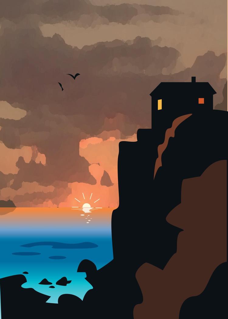 Illustration Claus Nørregaard