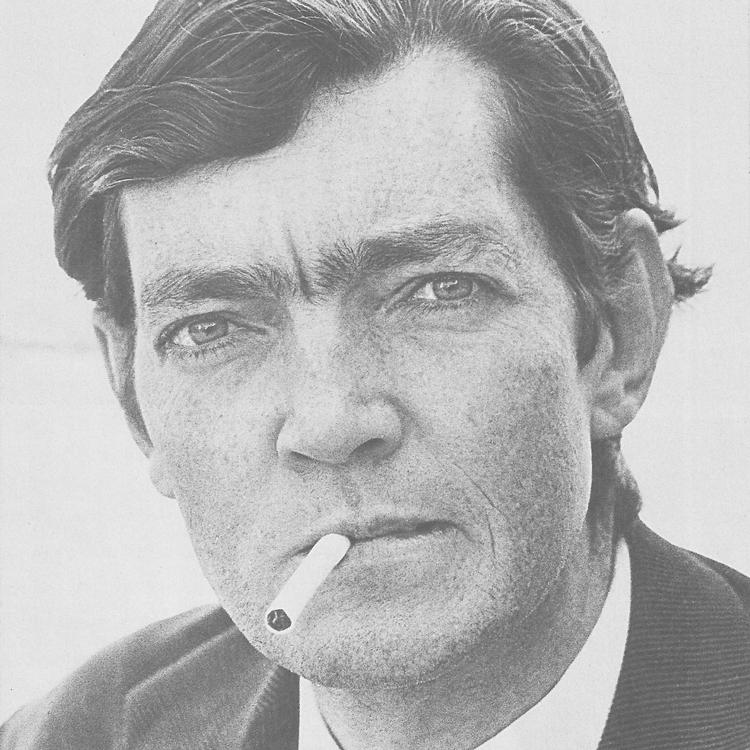 I spansktalende dele af verden har hans roman ’Hinkeleg’ en Ulysses-lignende status. 