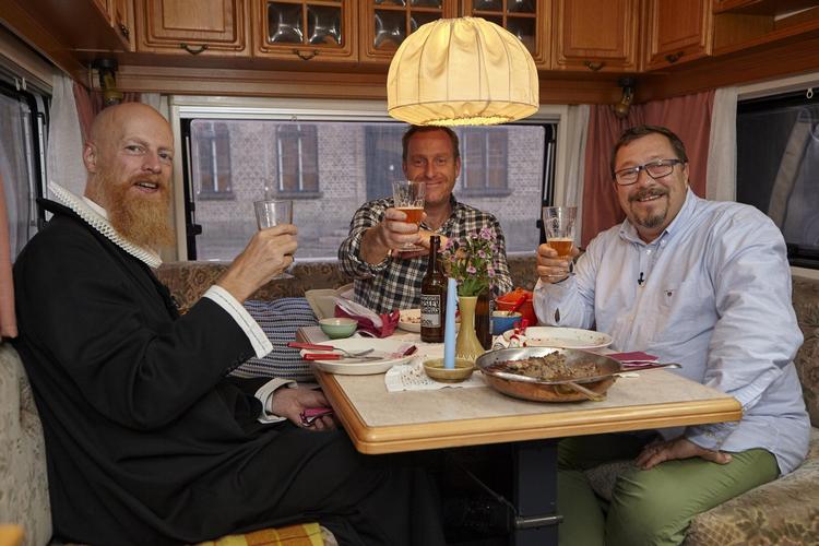 Foto: Anders Dahl / Spise med Price 