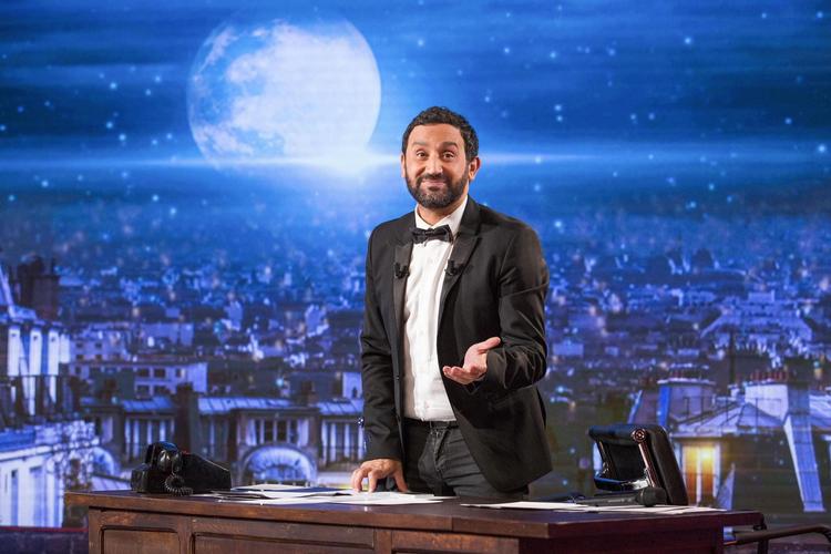 Cyril Hanouna gik over grænsen, da han hånede homoseksuelle. 