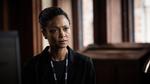 Thandie Newton – kendt fra bl.a. ’Jefferson i Paris’ og ’Westworld – spiller med i ’Under mistanke - Vildspor'. 