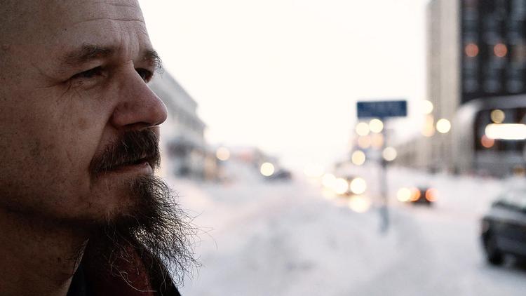 Programmet om Kim Leine havde været endnu bedre, hvis man havde droppet halvdelen af vinklerne. 