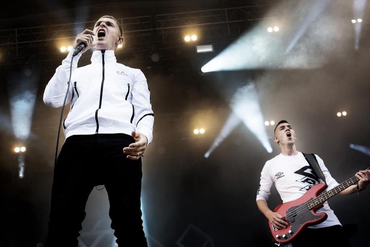 Northside i Aarhus 2