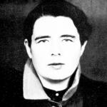 Marguerite Yourcenar var mellem 20 og 24 år gammel, da hun skrev kejserens erindringer. Fotografiet er fra 1936. 