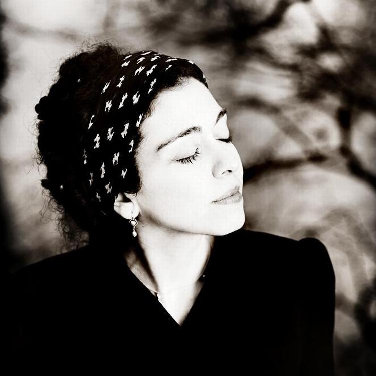 Marianna Shirinyan kom til Danmark via Tyskland. I dag er hun professor i Oslo og bor fortsat i Danmark, hvor hun med sin egen internationale trio i sidste uge satte punktum for Frederiksværk Kammermusikfestival. 