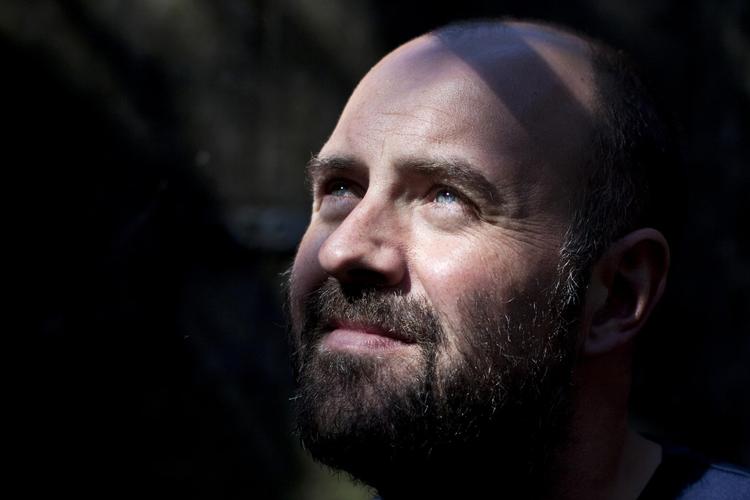 Dahlberg er specialist i katastrofer. 