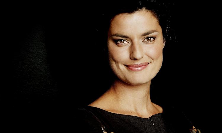 Alberte Clement Meldal har meget på hjerte med sin dramatiserede radiodokumentar 'Supermodel'. 