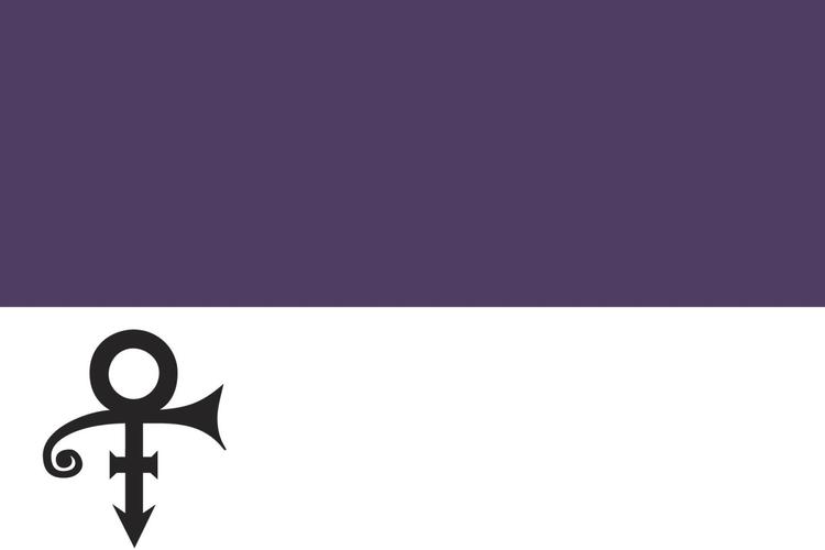 Rock and Roll Hall of Fame legende Prince har fået farven lilla opkaldt efter sig af farveinstituttet Pantone.  