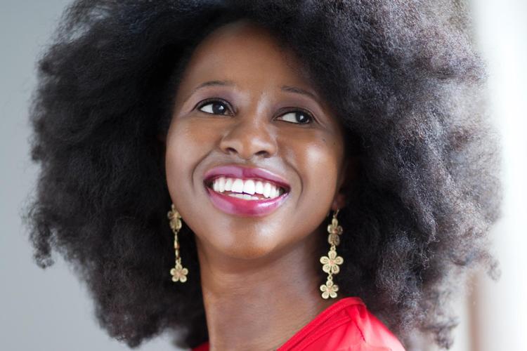 Mbue author photo c Kiriko Sano