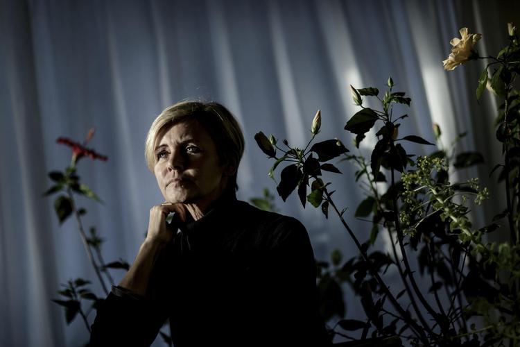 Kulturminister Mette Bock mødte i går toppen af den danske medieverden. 