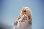 Kesha er vendt tilbage til Nashville, country og soul på sit tredje album. 