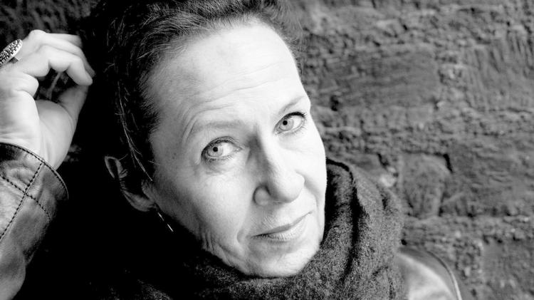 Norsk forfatter Vigdis Hjort