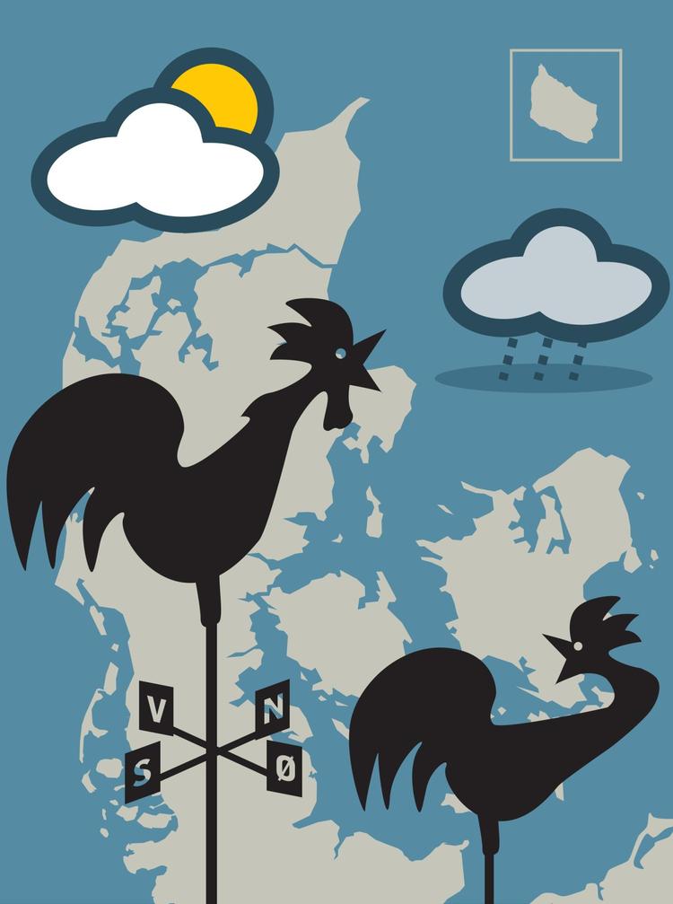 Illustration Jens Herskind