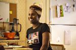 'Insecures' skaber, Issa Rae, spiller selv med i serien. 