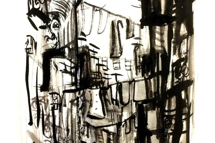 Illustration:  Claus Nørregaard