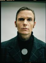 I torsdags udkom forfatter og musiker Martin Hall med sin nye bog '1971-1985'. 