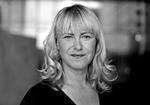 Christine Feldthaus er ikke et teatermenneske. Til gengæld er hun vild med tv-serier og podcast. 