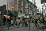 Selv om det er 50 år siden, at der en varm julinat opstod sort-hvid-optøjer i Detroit, ligner filmen ikke en isoleret begivenhed fra en fjern fortid. 