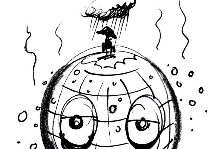 Illustration: Claus Nørregaard