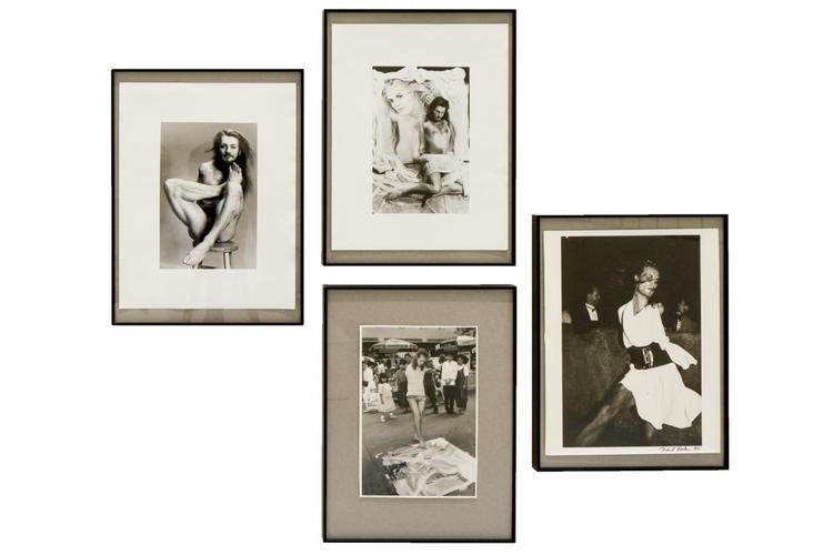 Lorenza Böttner (1959-1994) gik på akademiet i 1970’ernes Kassel i Tyskland og brugte maleriet, performance og dans som en måde at studere sin egen handikappede krop på. Böttner er et stjerneeksempel på, at det kun er den hvide, heteroseksuelle og normative kunstnerkrop, der har friheden til ikke at tænke sig selv som en identitetspolitisk krop. På fremtidens kunstscene har vi brug for en hær af kunstnere som Böttner for netop at sætte kunsten fri. 