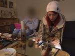 ’Mor på stoffer’ fortæller historien om den nu 23-årige drabsdømte Malene, der blev stofmisbruger, allerede da hun var 11. 