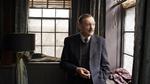 Josef Hader er ganske overbevisende som Stefan Zweig i filmen om den gennemkultiverede wieneraristokrat. 