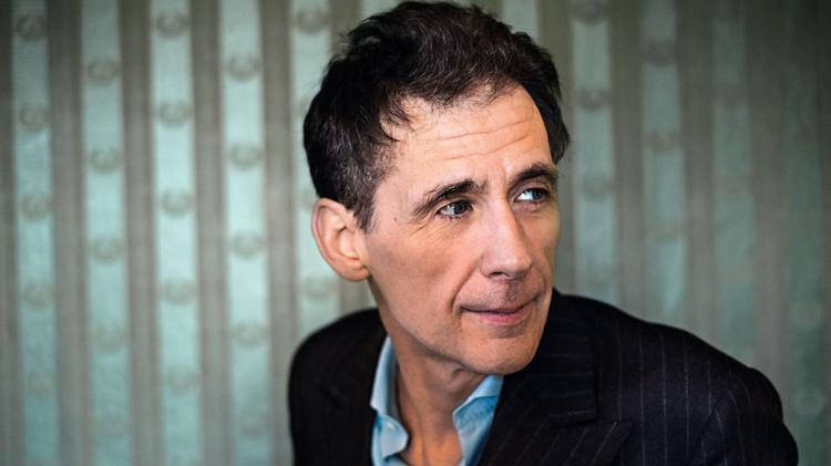 David Lagercrantz har skrevet sin anden Lisbeth Salander-krimi uden at imponere.  
