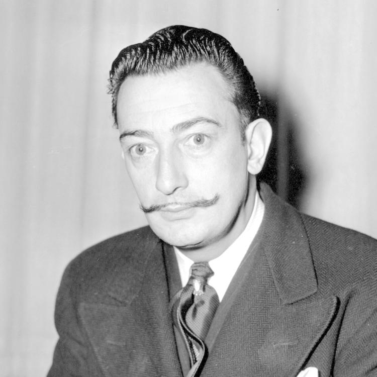 Kunstneren Salvador Dalís grav er blevet gravet op for at lave dna-analyse mellem ham og Pilar Abel, der hævdede, at hun var hans hemmelige datter. Nye teknologier gør behovet for udgravninger større.  