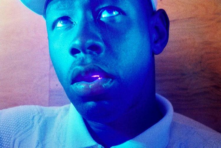 Tyler, the Creator er med til at give hiphoppens trykkoger af fest og pral et rum med frit lejde for alle dem, der er blevet koblet af virkeligheden. 