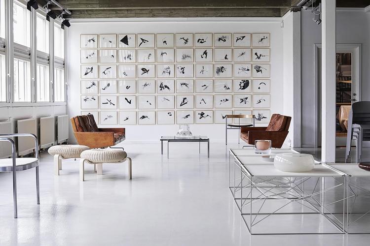 Udstillingsstedet A. Petersen på Amager har alt det, der skal til for at skabe et nyt kraftcenter for dansk design: plads, beliggenhed og gode håndværkere. Designbranchen skal bare opdage det. 