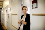 Ifølge vært og politisk ordfører Pernille Skipper (Ø) skal Enhedslistens podcast skabe rum for nuanceret debat. 