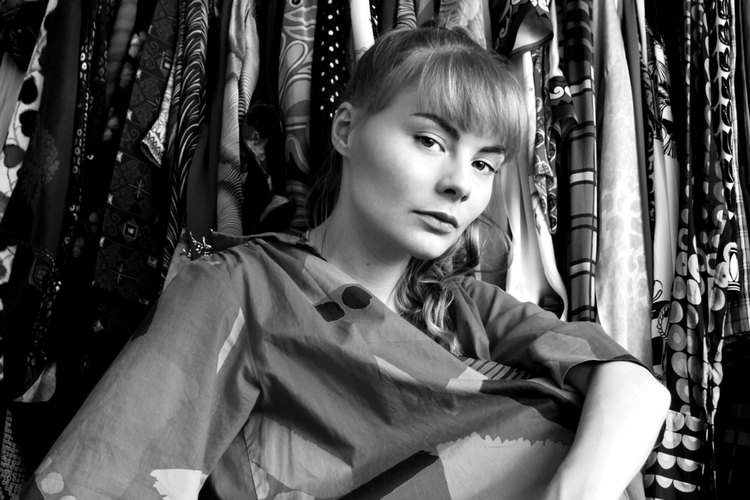 Filminstruktør Annika Berg er denne uges kulturforbruger og anbefaler alt lige fra Tove Jansson til den fremadstormende musiker Ellis May.  