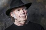 Oil Pipeline Protest Neil Young
