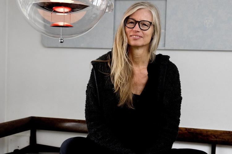 Designtillæg Mig og min klassiker-Hanne Kvist