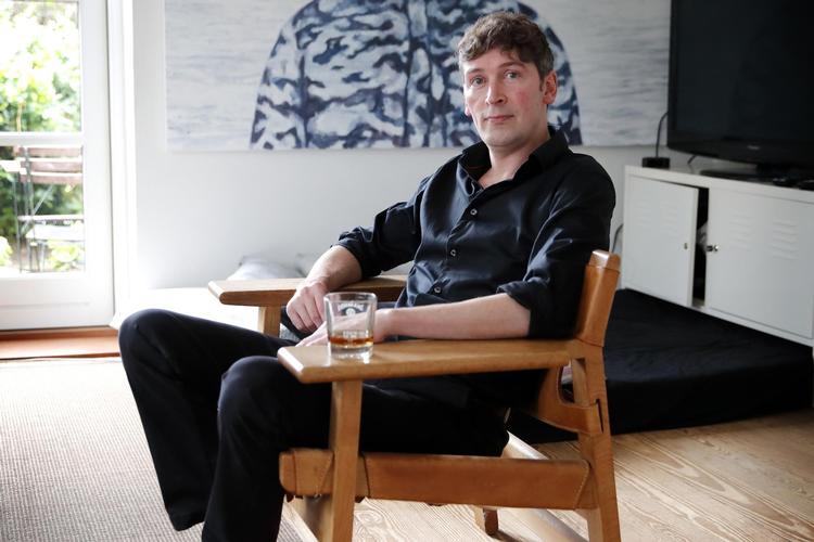 Mig og min klassiker-Jesper Wung-Sung