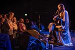 Julie Byrne kan noget særligt, men koncerten i Jazzhouse viste også, at hun endnu ikke helt har fundet formlen til at genskabe sit albums atmosfære på en scene. 