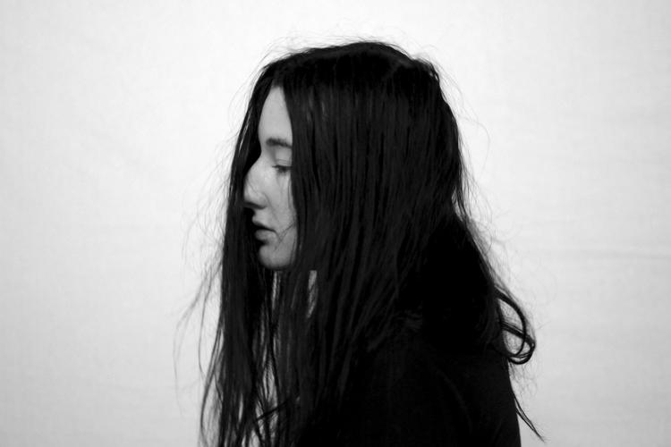 Zola Jesus blander pop og mørke på sin nye udgivelse.   Pr-foto 