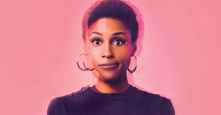 Issa Rae er ’Insecure’s skaber og hovedperson. Serien er knopskudt fra hendes YouTube-serie ’Akward Black Girl’. 