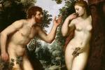 Illustration Peter Paul Rubens: ’Adam og Eva’ (1597)/Wikimedia Commons 