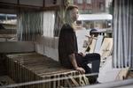 Det elektroniske musikmiljø bør gøre sig selv mere tilgængeligt for omverdenen, mener dj Ena Cosovic. 