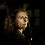 Füsun Eriksen vil med POW-festivalen sætte fokus på kvindelige fortællinger i kunsten, og efterlyser samtidig større interesse for at finde ud af, hvem de kvindelige kunst- og kulturforbrugere er, og hvad de kan tænke sig. 