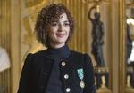 Lëila Slimani vandt sidste år den fornemste franske litteraturpris, Prix Goncourt, for romanen ’Chanson douce’ og fik i marts i år ordenen ’Officier de l'ordre des Arts et des Lettres’. 