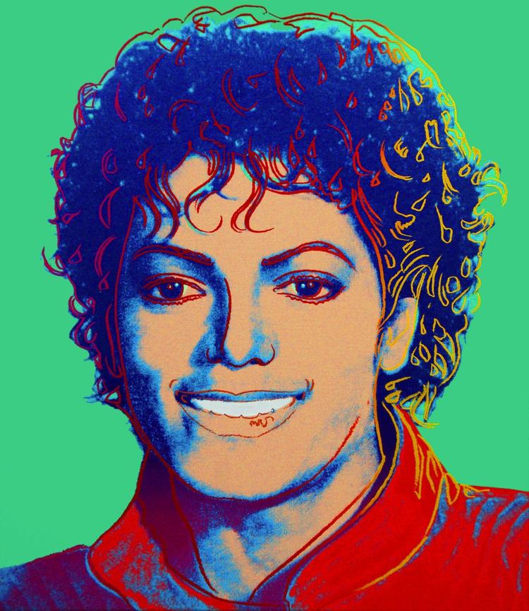 National Portrait Gallery i London, har offentliggjort nyheden om udstilling bestående af portrætter af Michael Jackson.  