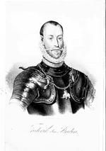 Ifølge Nationalmuseets museumsinspektør, Poul Grinder-Hansen, kunne DR med fordel have inddraget kong Frederik II i sin formidling af Danmark under renæssancen. 