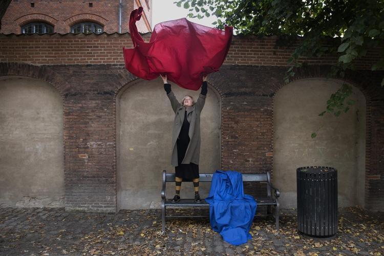 Interview med sangerínden Katinka Bjerregaard