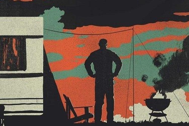 Illustration Bogforside