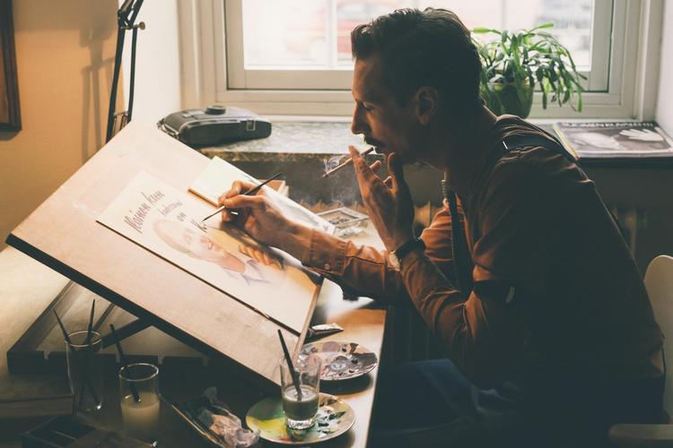 Arkivfoto Josef Persson