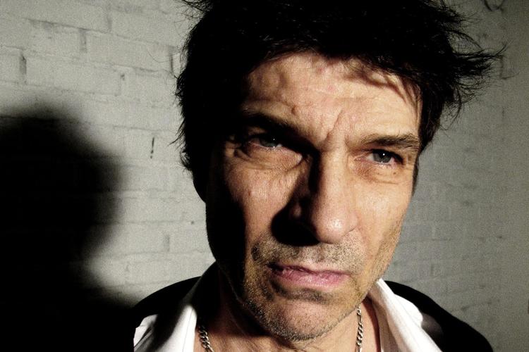 Joakim Thåström har igennem hele sin karriere formået at fastholde en imponerende følelsesladning i sin musik. Det gælder også på hans nye album. PR-foto 