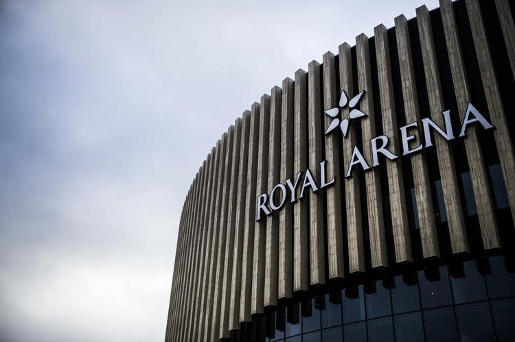 »De har bygget en stor hal, der i høj grad er finansieret af skatteborgerne i København, men de udelukker en række arrangører fra at bruge hallen«, siger Peter Sørensen, direktør i Beatbox Booking. Royal Arena har plads til op til 16.000 koncertgæster. 