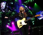 Tom Petty blev 66 år.  